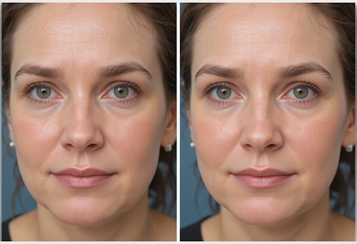 Anti-Aging Benefits of Tretinoin Before and After