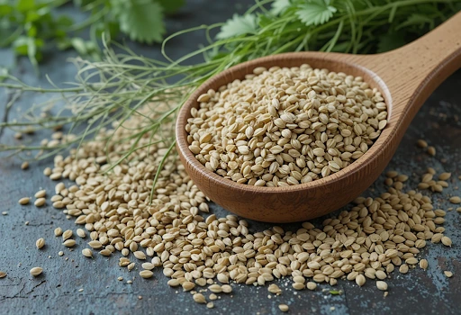 Health Benefits of Fennel Seeds