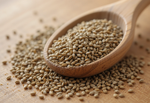 Coriander Seeds – A Versatile Spice That Elevatesthe Flavors of Your Favorite Dishes