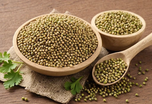 How to Use Coriander Seeds in Your Cooking